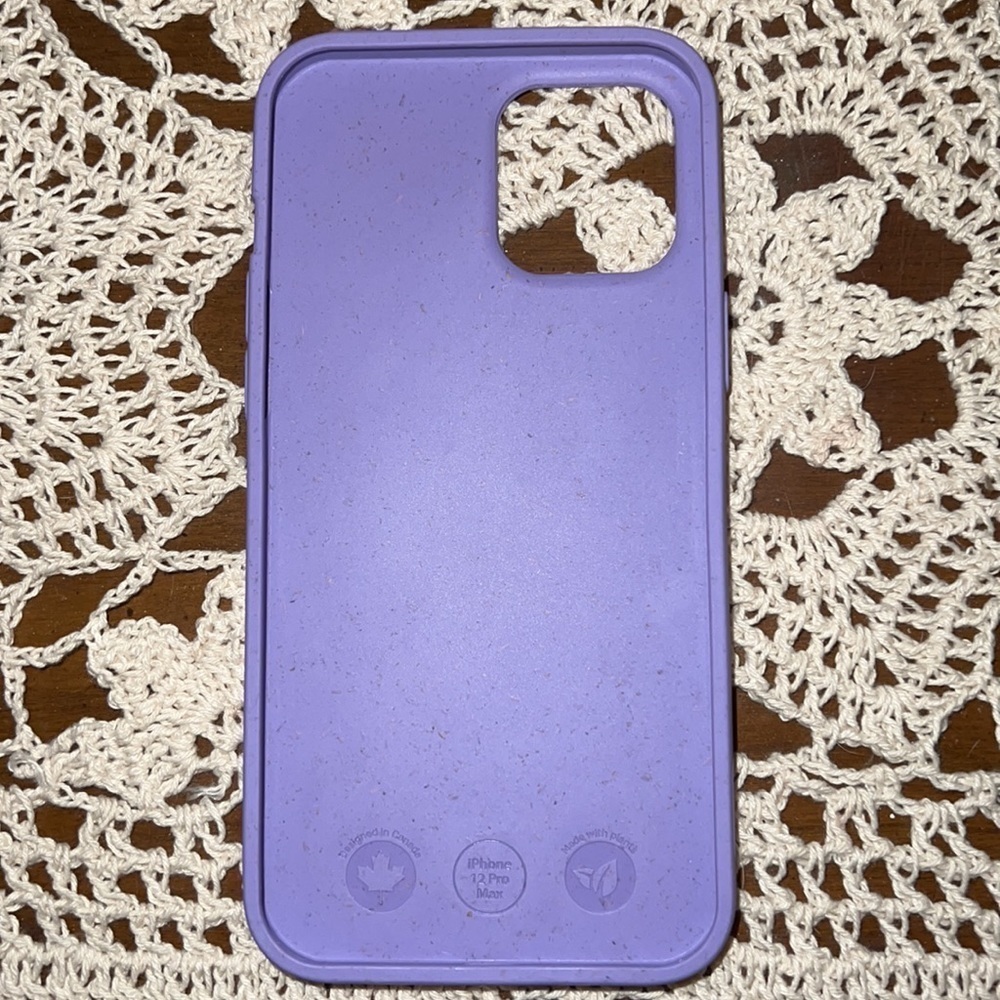 Iphone 12 Pro Max Burga Case - Picture 2 of 3